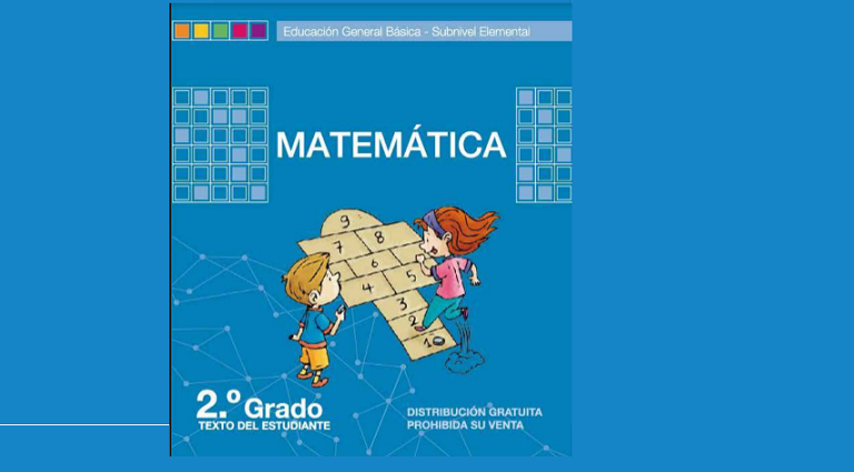 matematicas primaria 2